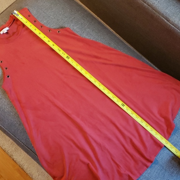 Eyeshadow Dress - Picture 4 of 8